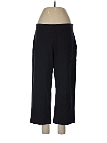 Lands' End Active Pants (view 1)