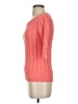 Andrea Jovine Orange Pullover Sweater Size S - photo 5
