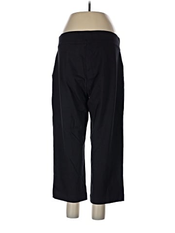 Lands' End Active Pants (view 2)