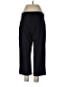 Lands' End Black Active Pants Size L - photo 2
