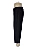 Lands' End Black Active Pants Size L - photo 5