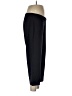 Lands' End Black Active Pants Size L - photo 4