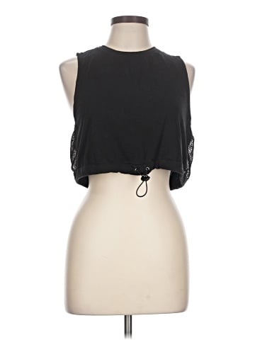 Forever 21 Sleeveless T-Shirt (view 1)