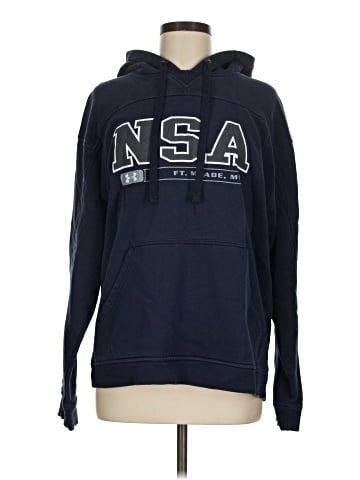 Under Armour Pullover Hoodie (view 1)