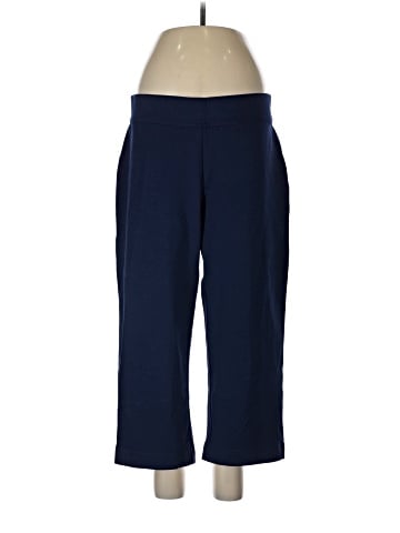 Lands' End Active Pants (view 1)