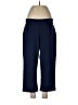 Lands' End Blue Active Pants Size L - photo 1