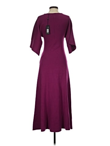 Elie Tahari Casual Dress (view 2)