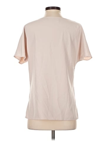 Elizabeth & Clarke Short Sleeve Top (view 2)