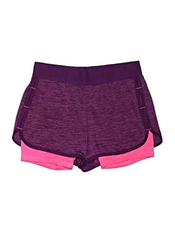 Danskin Now Athletic Shorts (view 1)