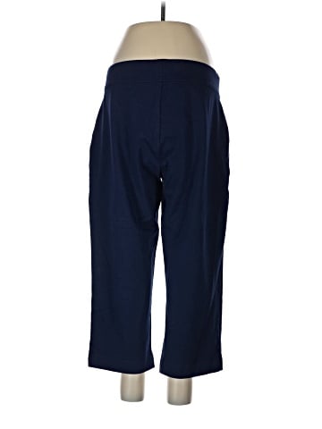 Lands' End Active Pants (view 2)