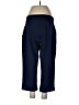 Lands' End Blue Active Pants Size L - photo 2