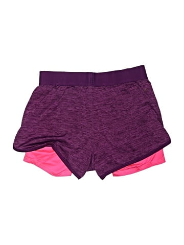 Danskin Now Athletic Shorts (view 2)