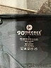 90 Degree by Reflex Camo Black Athletic Shorts Size L - photo 3