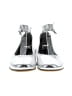 Rachel Shoes Silver Flats Size 13 (kids) - photo 2