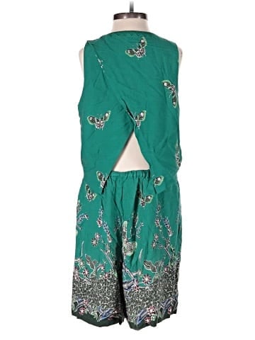 Elevenses Romper (view 2)