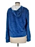 Shane Lee Inc. 100% Polyester Blue Cardigan Size M - photo 2