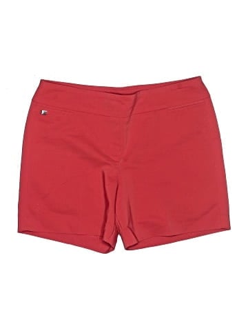 Zac & Rachel Shorts (view 1)
