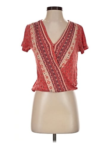 Lucky Brand Short Sleeve T-Shirt (view 1)