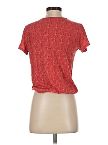 Lucky Brand Short Sleeve T-Shirt (view 2)