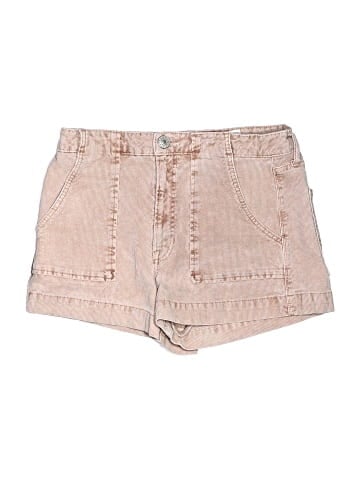 American Eagle Outfitters Denim Shorts (view 1)