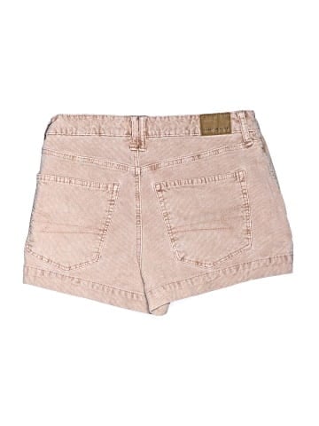 American Eagle Outfitters Denim Shorts (view 2)