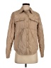 Love Tree 100% Polyester Tan Jacket Size S - photo 1