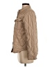 Love Tree 100% Polyester Tan Jacket Size S - photo 5