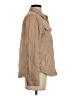 Love Tree 100% Polyester Tan Jacket Size S - photo 4