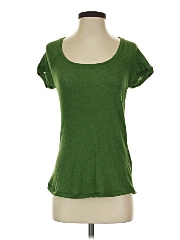Forever 21 Short Sleeve Top (view 1)