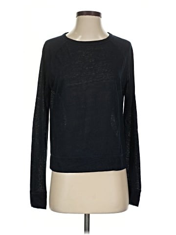 Vince. Pullover Sweater (view 1)
