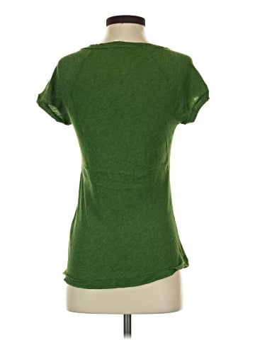Forever 21 Short Sleeve Top (view 2)