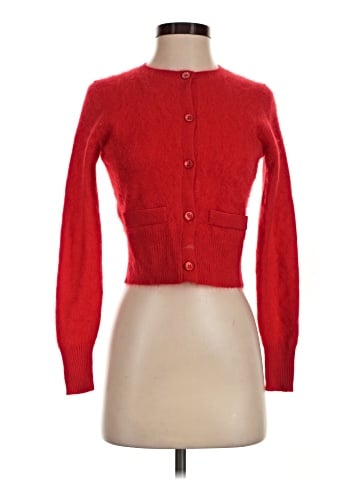 J.Crew Cashmere Cardigan (view 1)