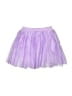 Disney 100% Polyester Purple Skort Size 5T - photo 2