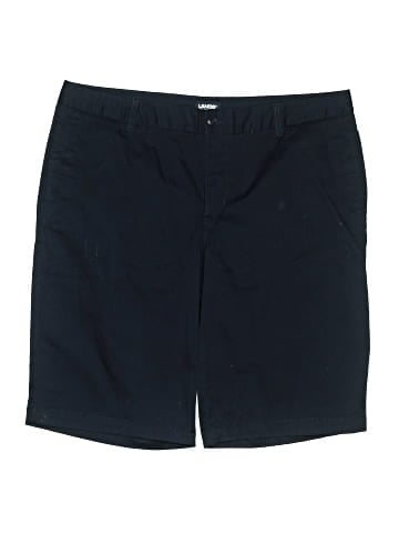 Lands' End Shorts (view 1)
