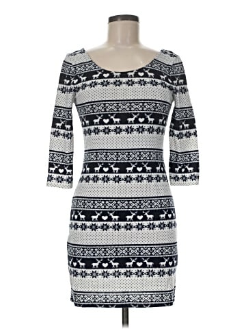 Twik Casual Dress (view 1)