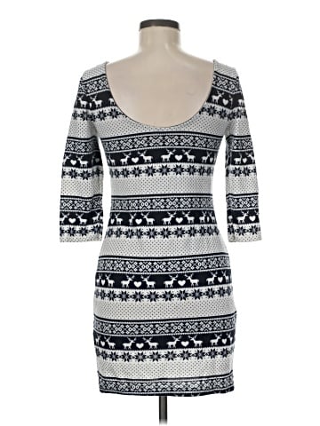 Twik Casual Dress (view 2)