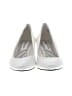 Easy Street White Heels Size 7 - photo 2