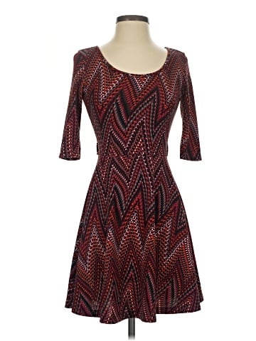 rue21 Cocktail Dress (view 1)