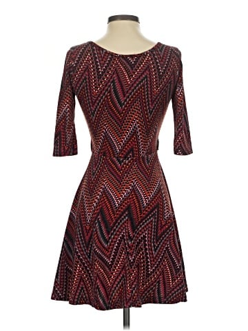 rue21 Cocktail Dress (view 2)
