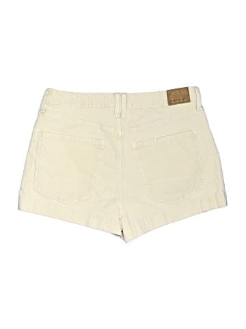 American Eagle Outfitters Khaki Shorts (view 2)