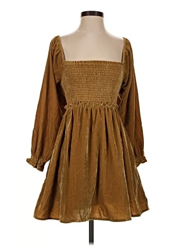 Free People Casual Dress (view 1)