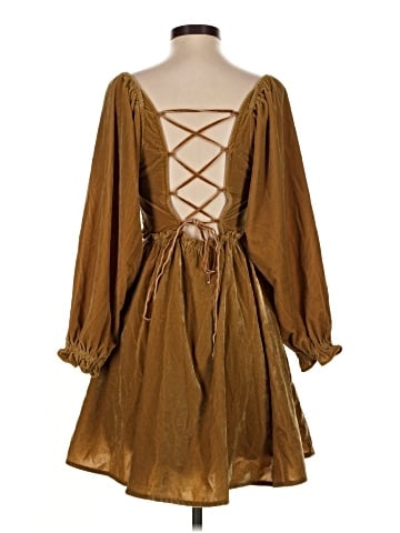 Free People Casual Dress (view 2)