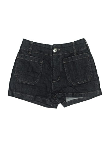 Maeve by Anthropologie Denim Shorts (view 1)