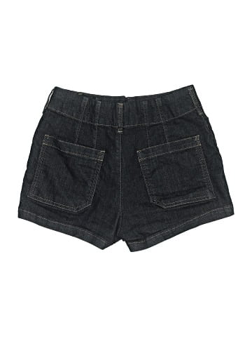 Maeve by Anthropologie Denim Shorts (view 2)