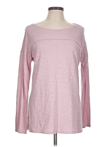 Lilla P Pullover Sweater (view 1)