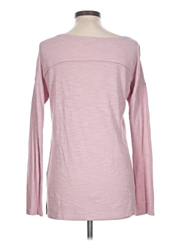 Lilla P Pullover Sweater (view 2)