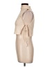 pretty garbage Tan Sweater Vest Size L - photo 5