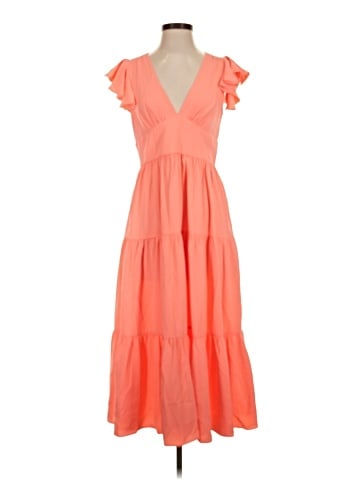 Amanda Uprichard Casual Dress (view 1)