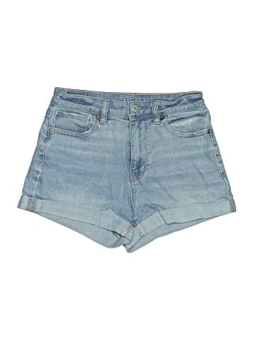 American Eagle Outfitters Denim Shorts (view 1)
