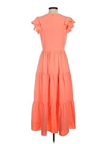 Amanda Uprichard Casual Dress (view 2)